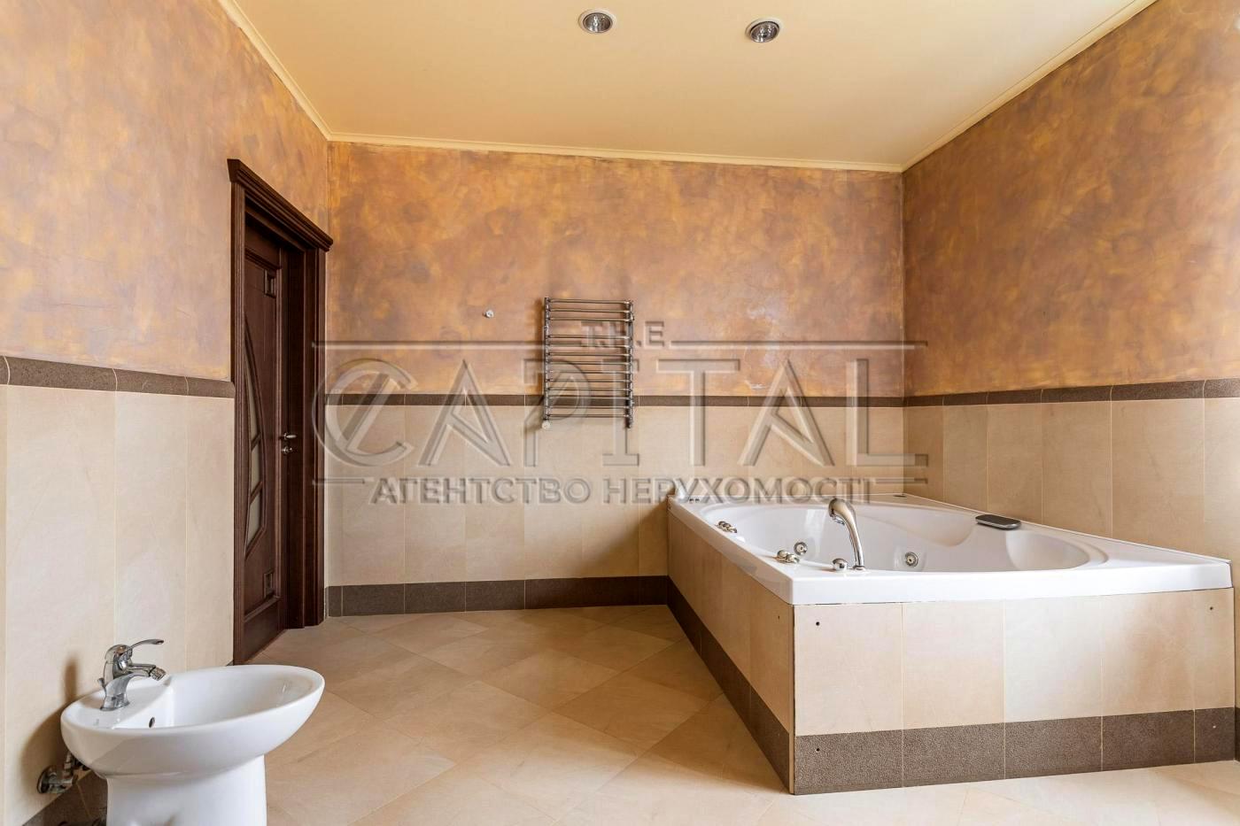 Будинок за адресою вул. Володимирська (площа 611,8 м²) - Atlanta.ua - фото 30