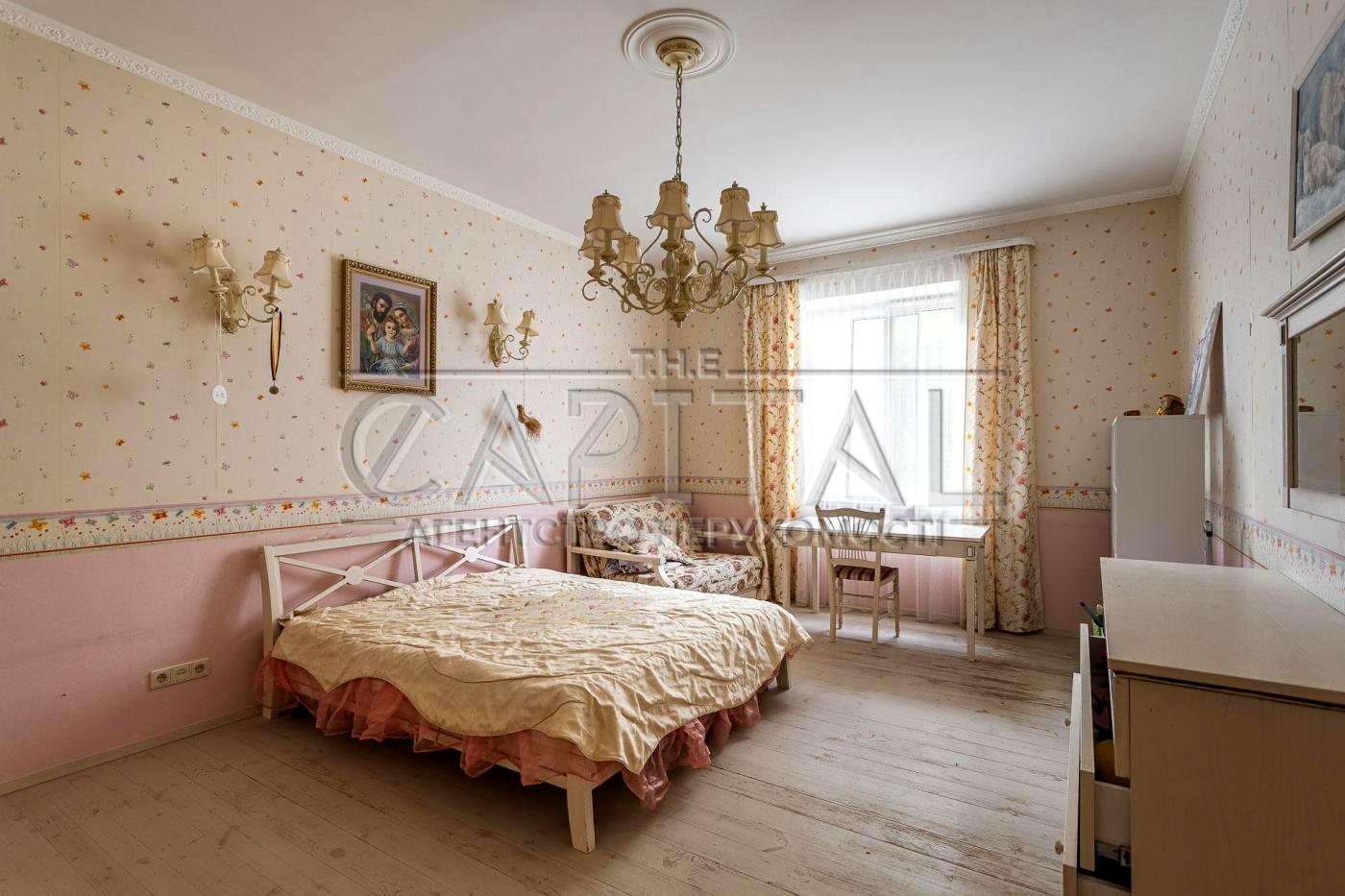 Будинок за адресою вул. Володимирська (площа 611,8 м²) - Atlanta.ua - фото 31