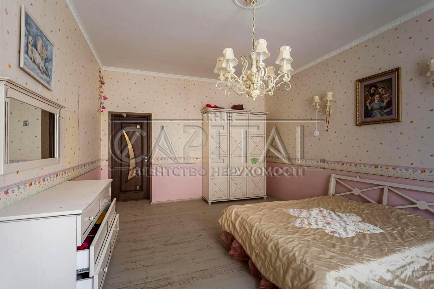 Будинок за адресою вул. Володимирська (площа 611,8 м²) - Atlanta.ua - фото 32