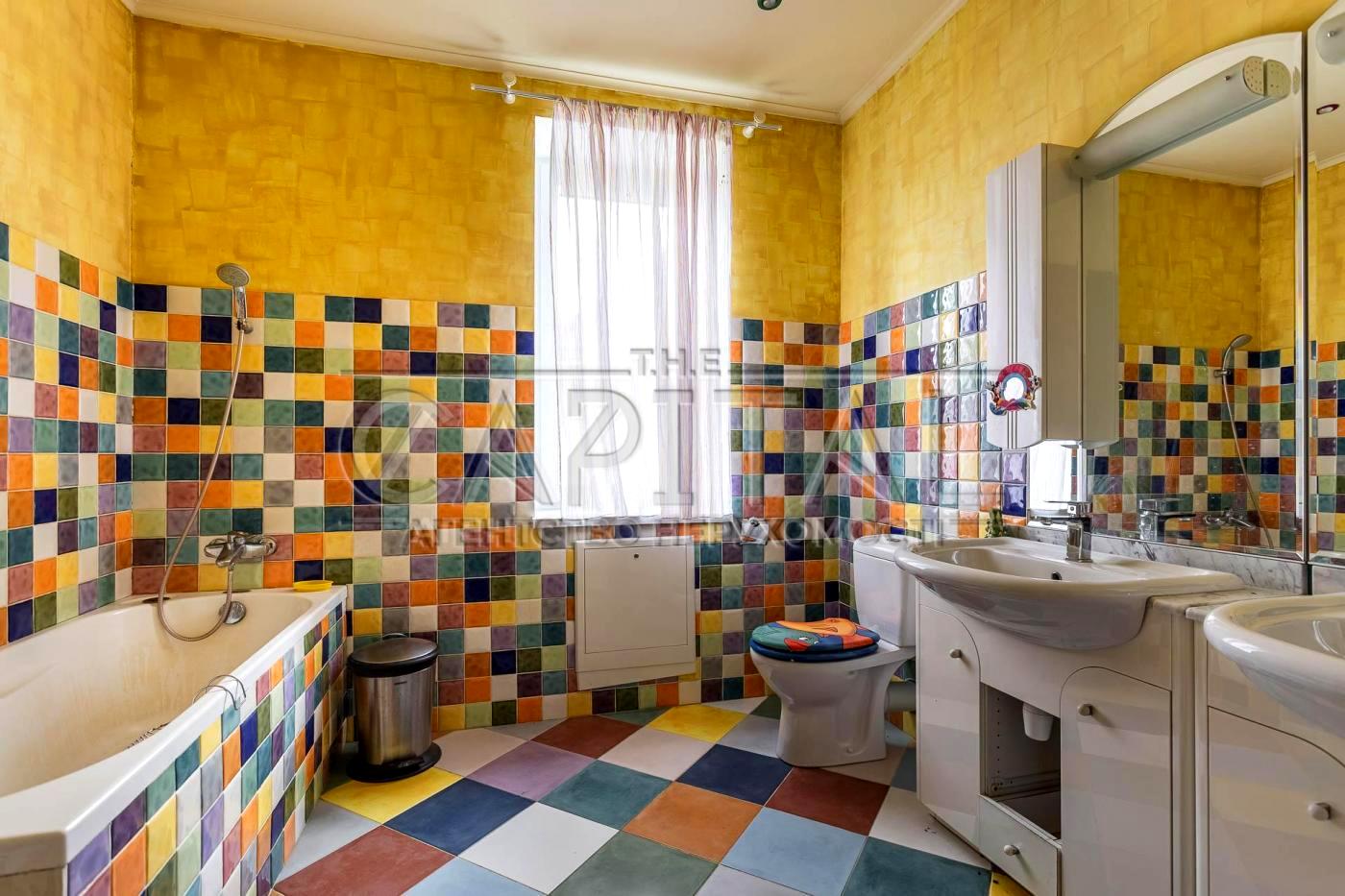 Будинок за адресою вул. Володимирська (площа 611,8 м²) - Atlanta.ua - фото 33