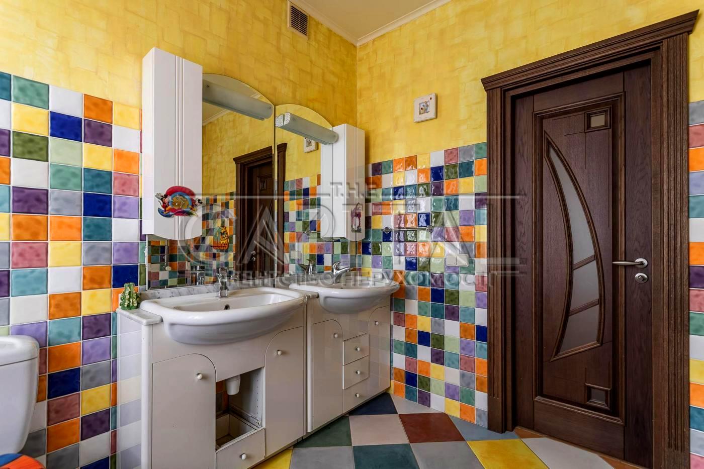 Будинок за адресою вул. Володимирська (площа 611,8 м²) - Atlanta.ua - фото 34