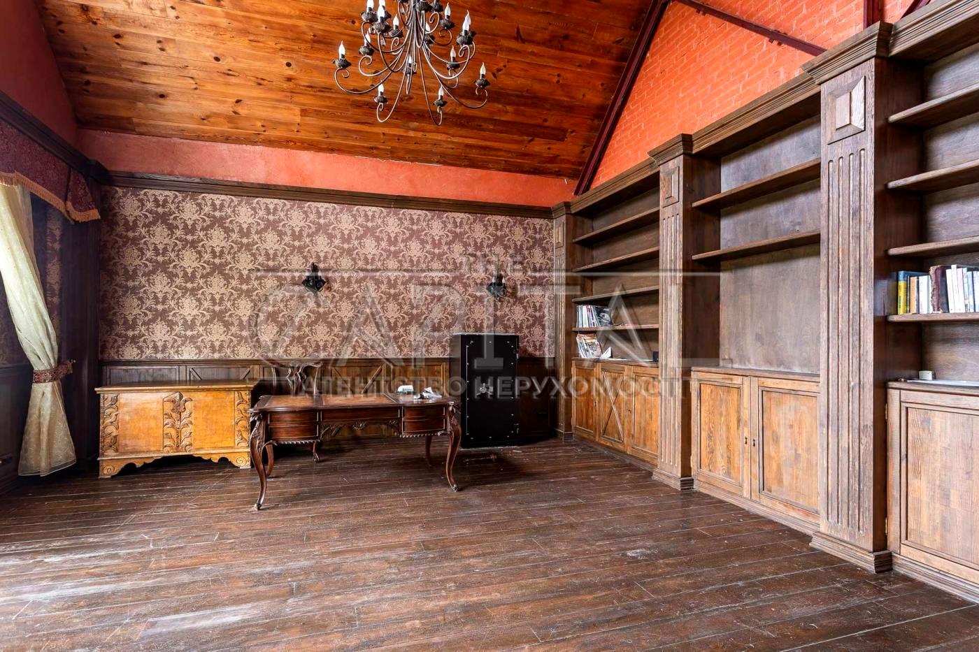 Будинок за адресою вул. Володимирська (площа 611,8 м²) - Atlanta.ua - фото 35