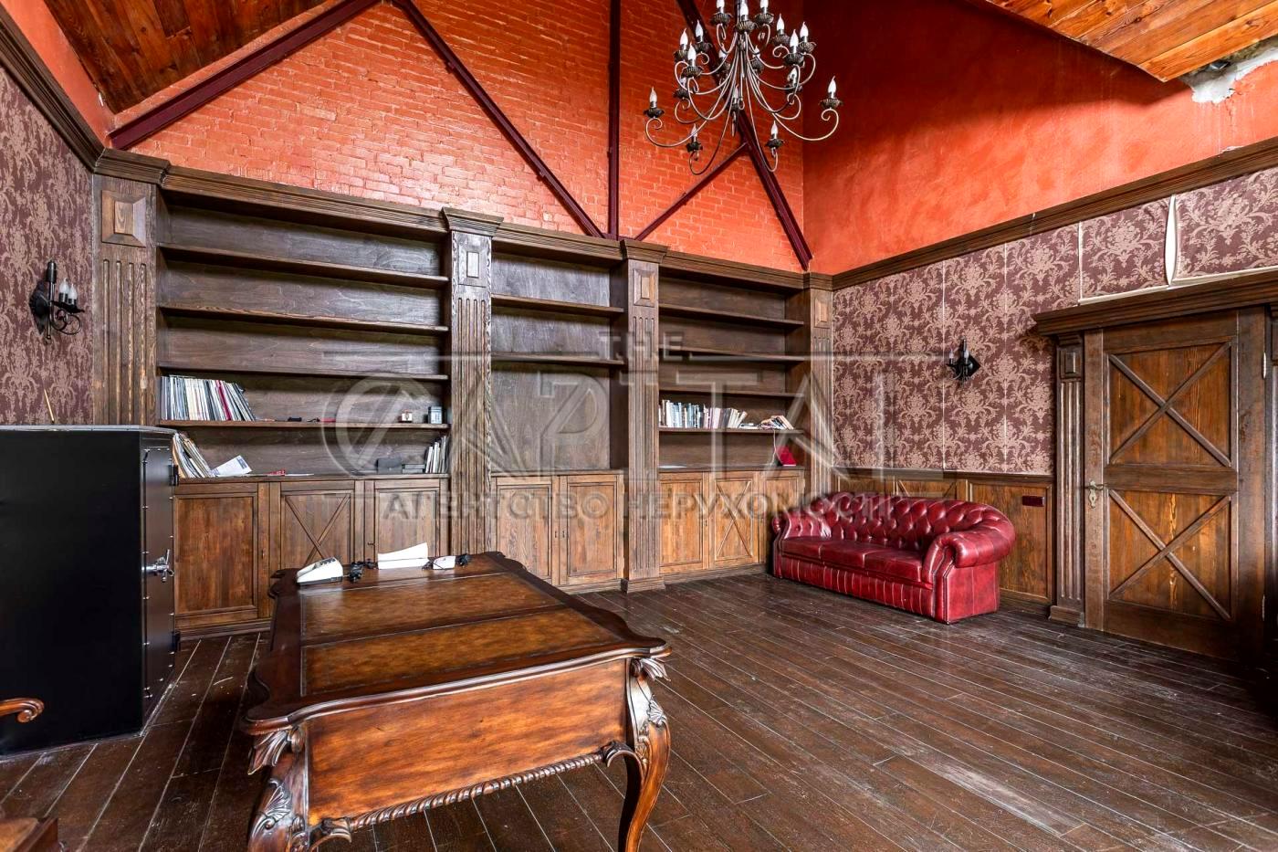 Будинок за адресою вул. Володимирська (площа 611,8 м²) - Atlanta.ua - фото 36