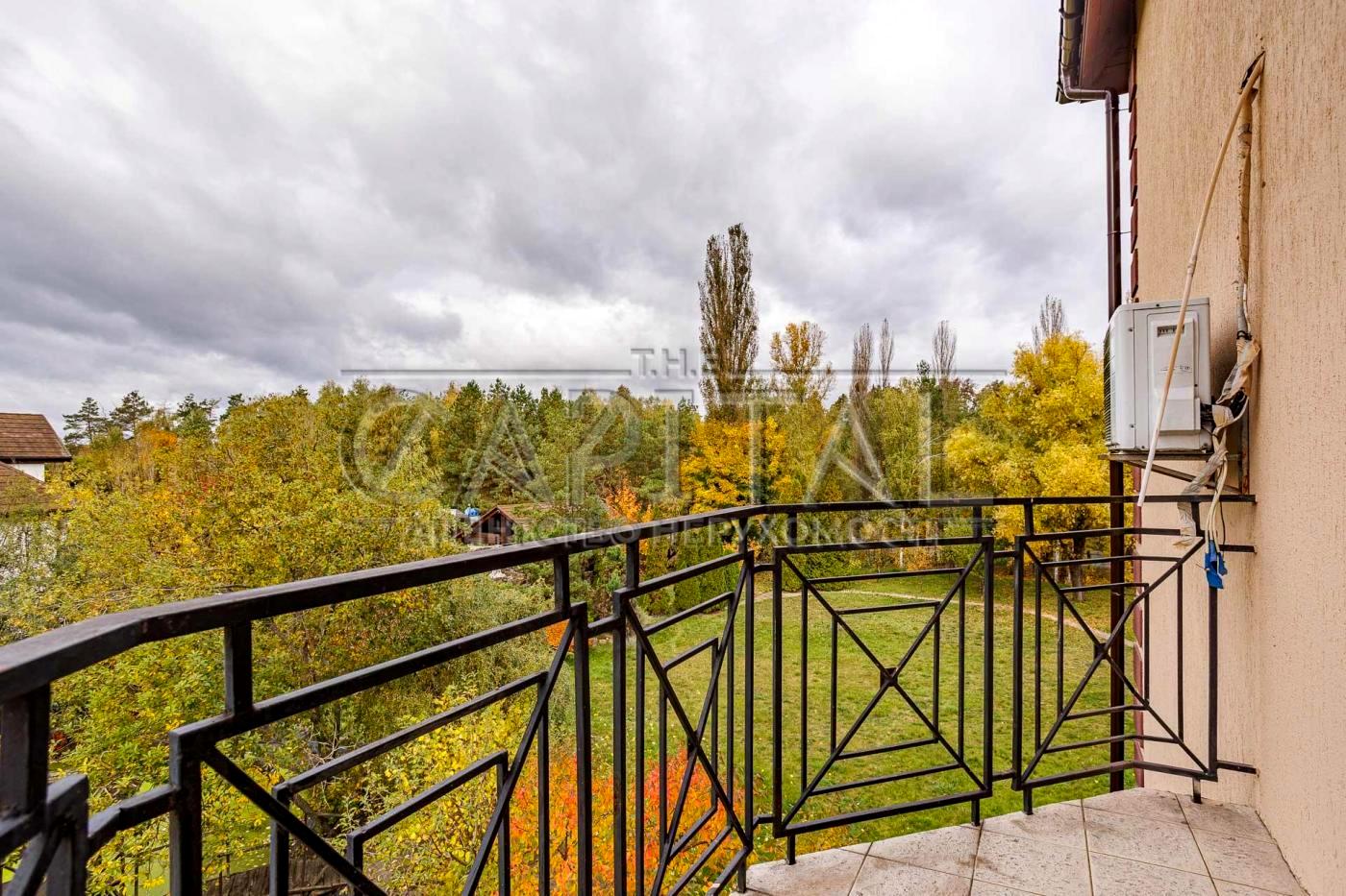 Будинок за адресою вул. Володимирська (площа 611,8 м²) - Atlanta.ua - фото 37