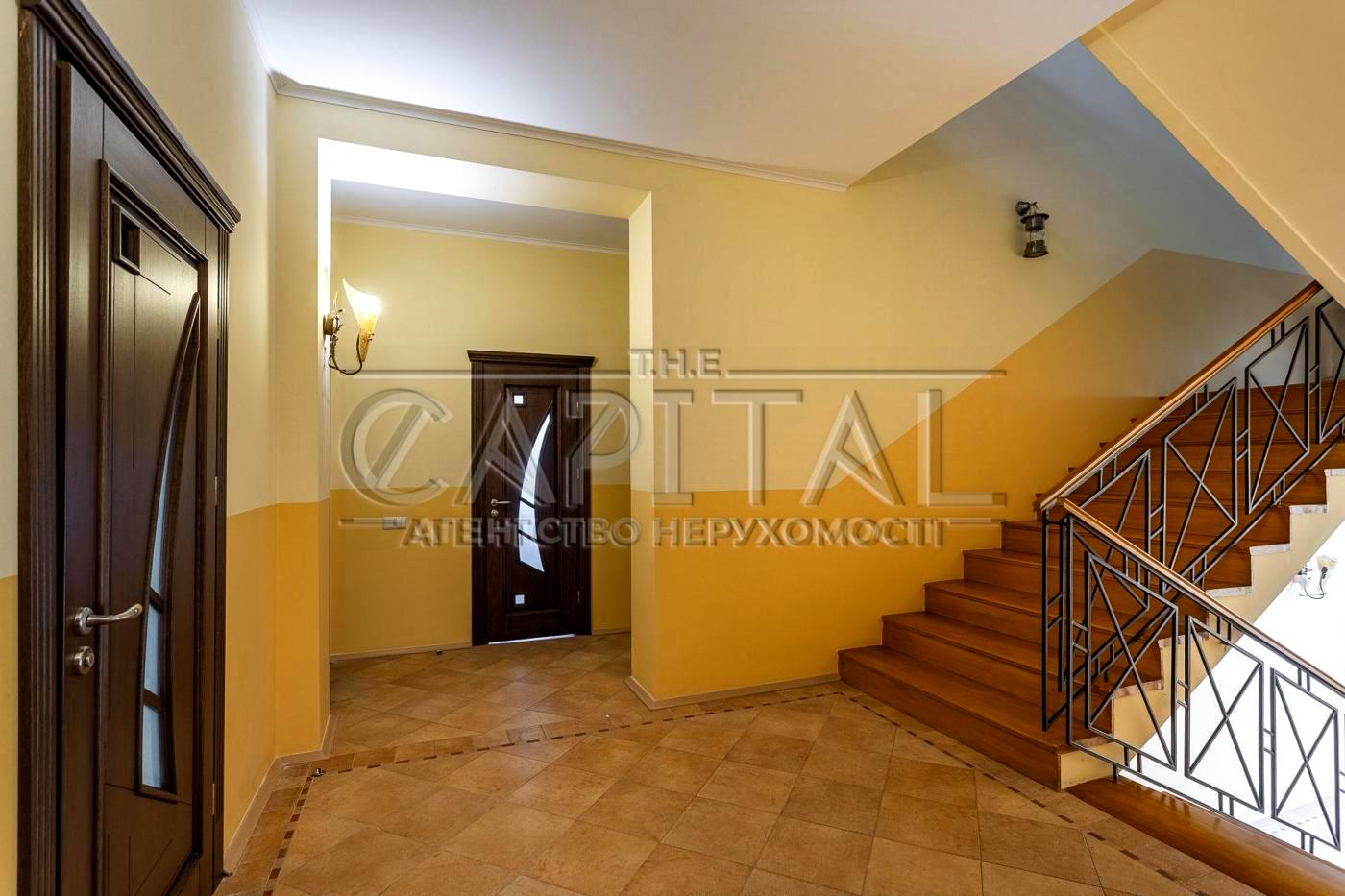 Будинок за адресою вул. Володимирська (площа 611,8 м²) - Atlanta.ua - фото 38