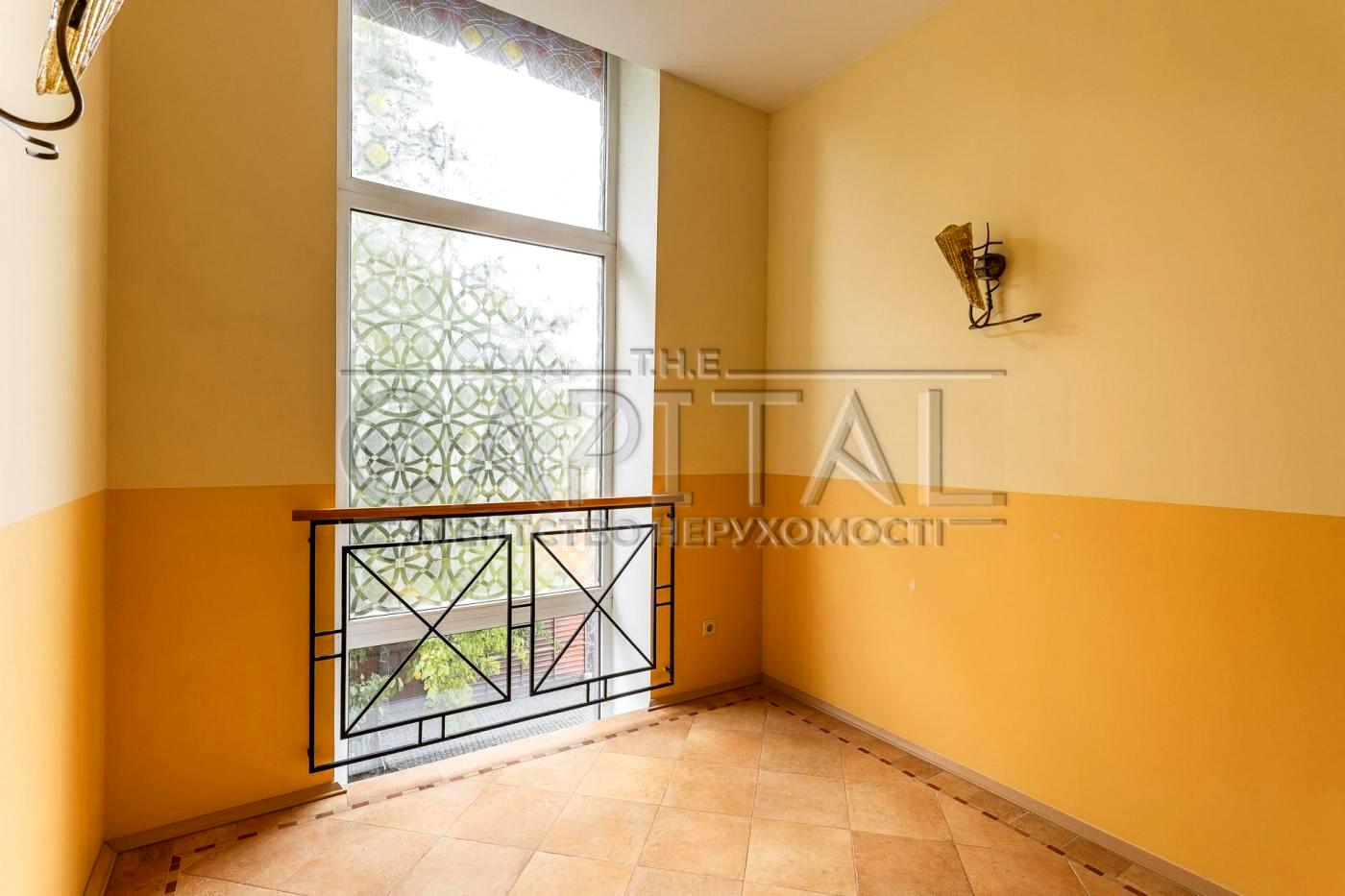 Будинок за адресою вул. Володимирська (площа 611,8 м²) - Atlanta.ua - фото 39