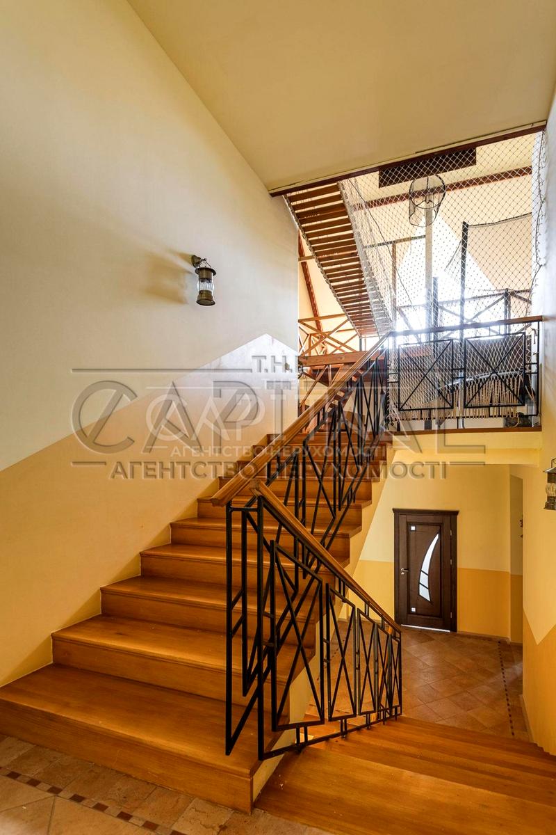 Будинок за адресою вул. Володимирська (площа 611,8 м²) - Atlanta.ua - фото 40