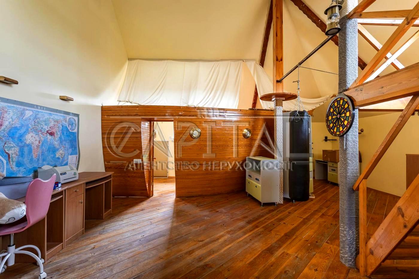 Будинок за адресою вул. Володимирська (площа 611,8 м²) - Atlanta.ua - фото 42