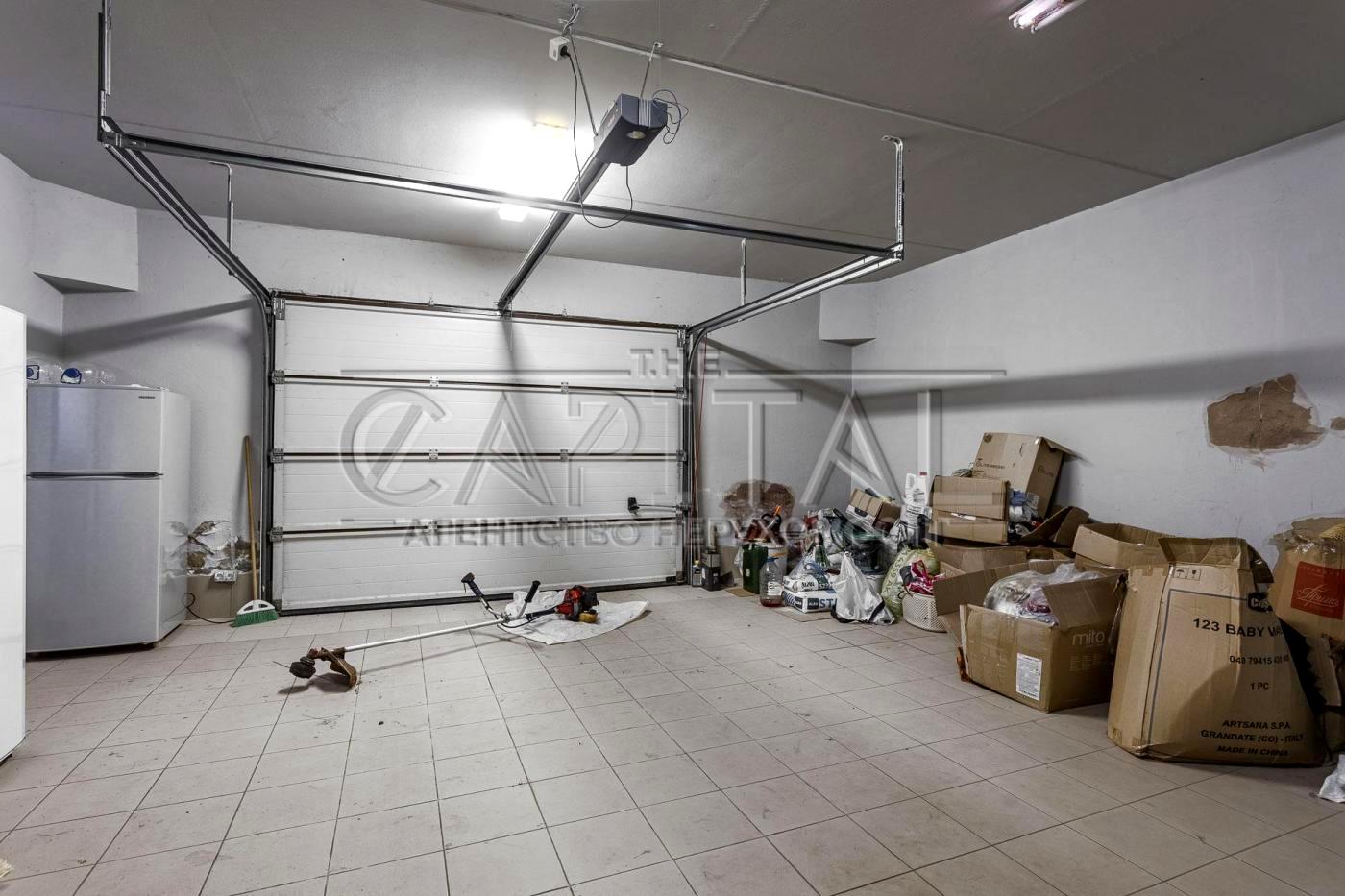 Будинок за адресою вул. Володимирська (площа 611,8 м²) - Atlanta.ua - фото 44