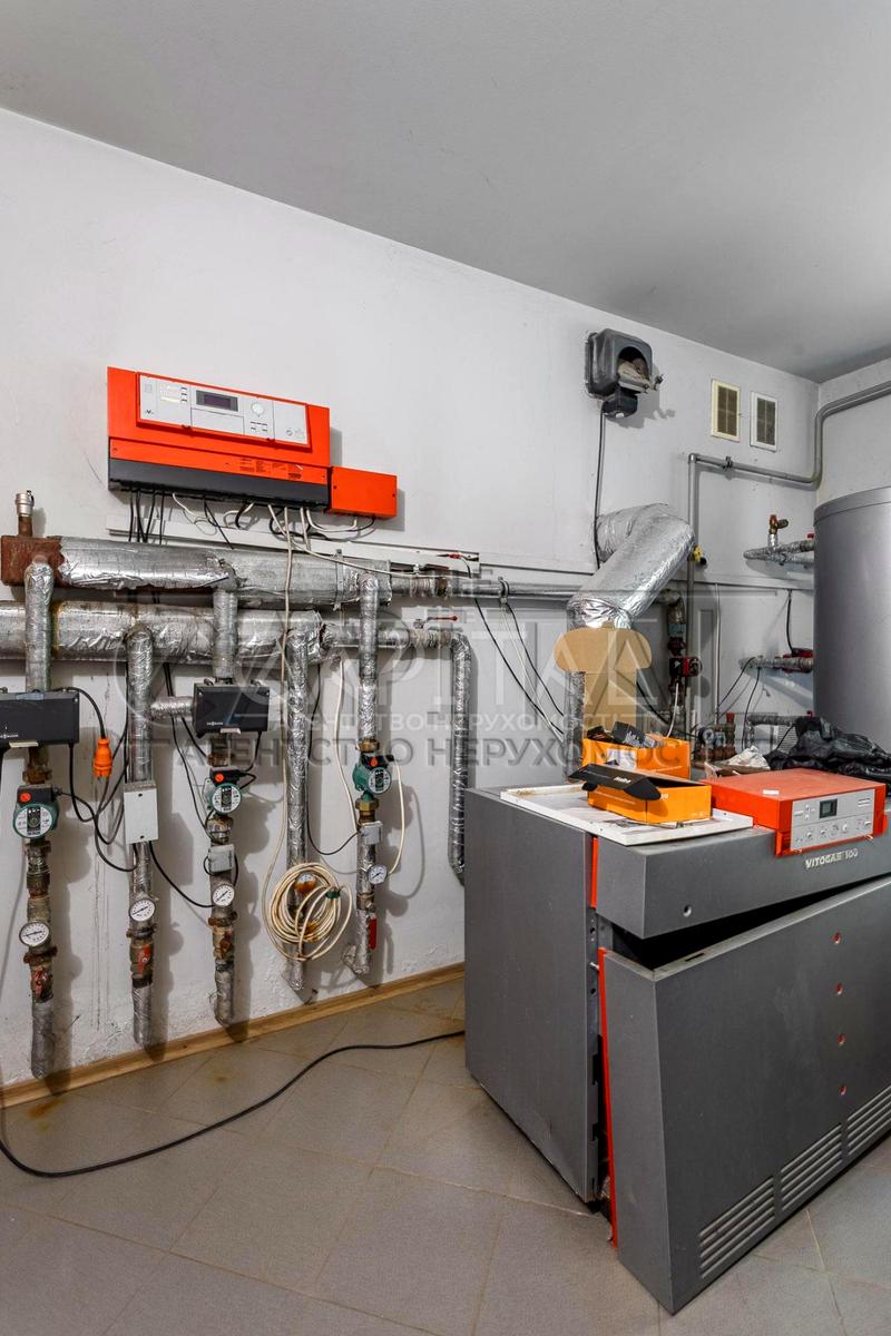 Будинок за адресою вул. Володимирська (площа 611,8 м²) - Atlanta.ua - фото 43