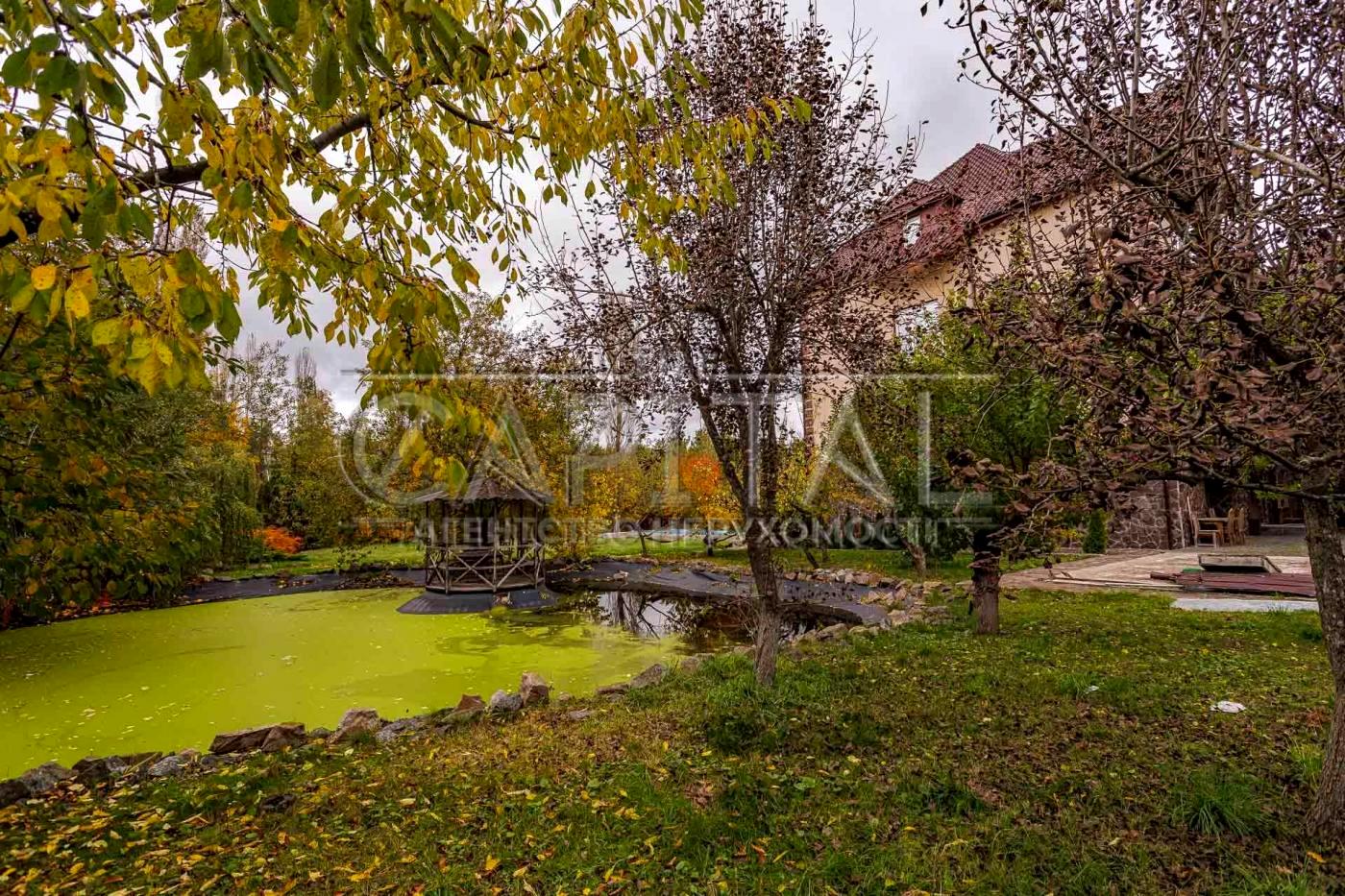 Будинок за адресою вул. Володимирська (площа 611,8 м²) - Atlanta.ua - фото 48