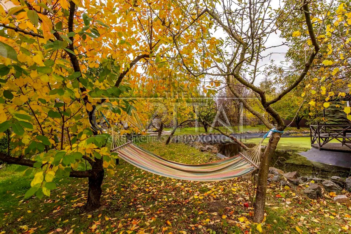 Будинок за адресою вул. Володимирська (площа 611,8 м²) - Atlanta.ua - фото 49