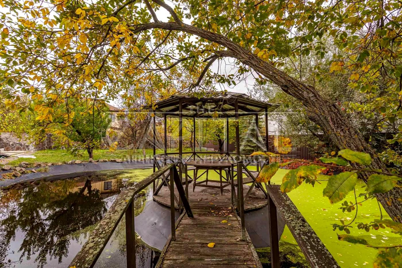 Будинок за адресою вул. Володимирська (площа 611,8 м²) - Atlanta.ua - фото 50