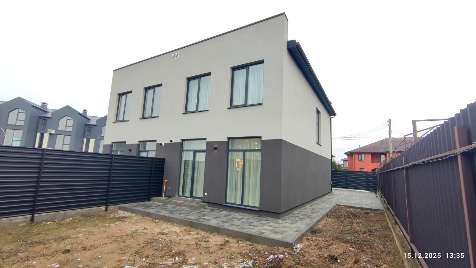 House by the address st. Bogolyubova (area 115 m²) - Atlanta.ua - photo 11