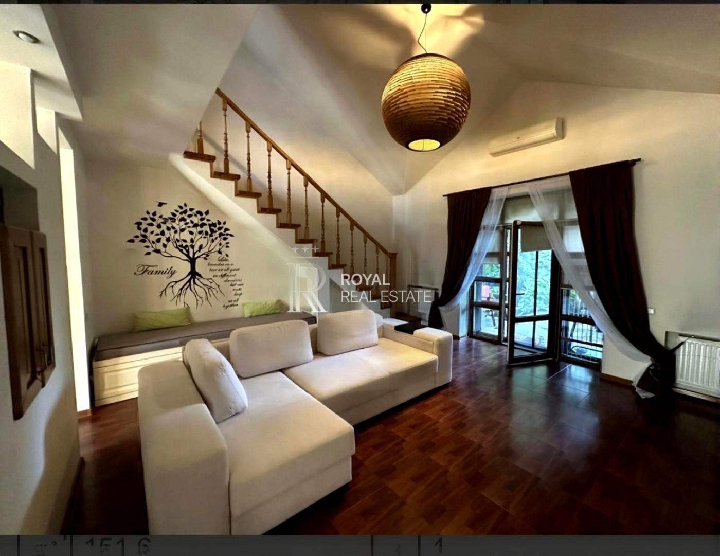 Дом по адресу (площадь 150 м²) - Atlanta.ua - фото 15