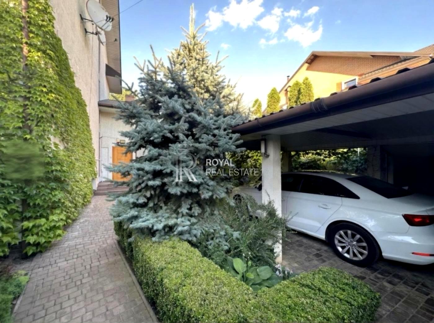 Дом по адресу (площадь 150 м²) - Atlanta.ua - фото 20