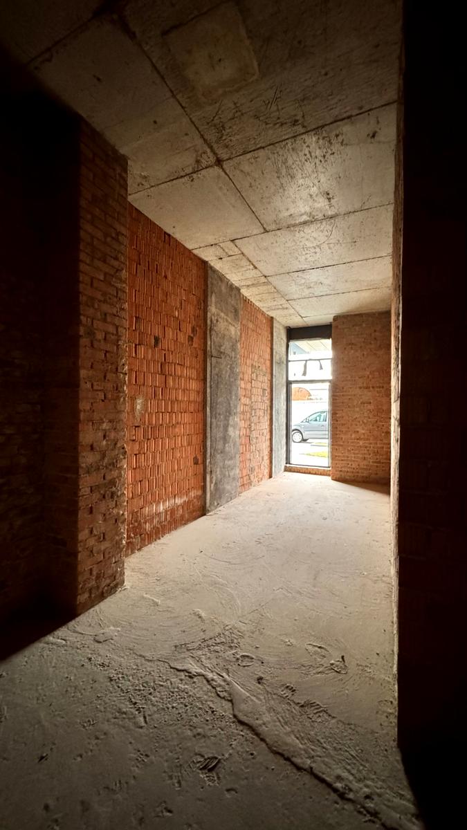 Commercial real estate at st. Karla Miklosha (area 25,4 m²) - Atlanta.ua - photo 3