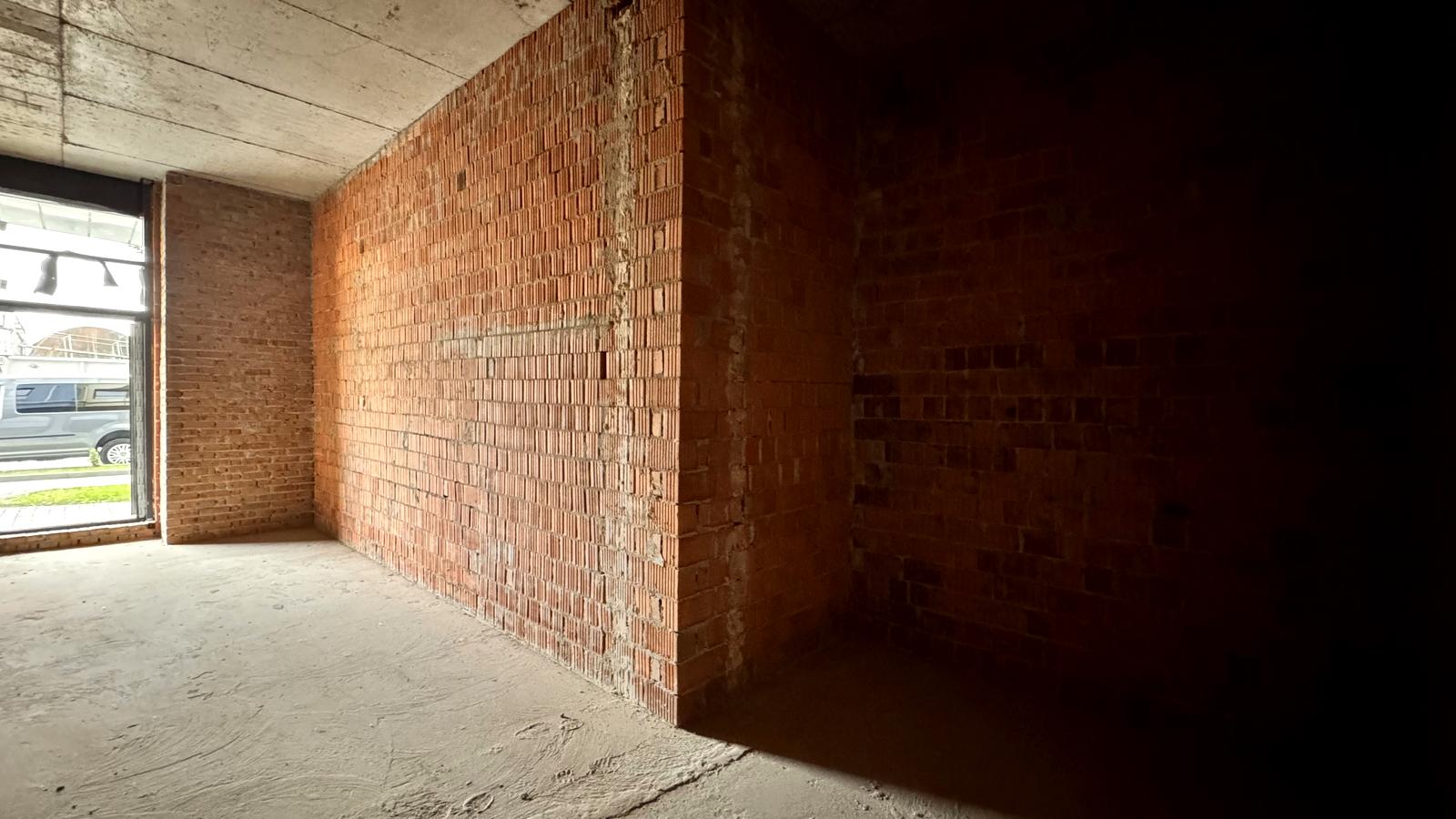 Commercial real estate at st. Karla Miklosha (area 25,4 m²) - Atlanta.ua - photo 2