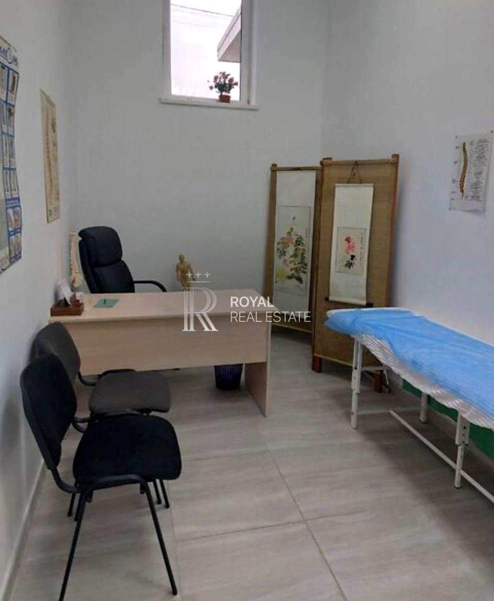 Коммерческая недвижимость по адресу ул. Одесская (площадь 66,2 м²) - Atlanta.ua - фото 3