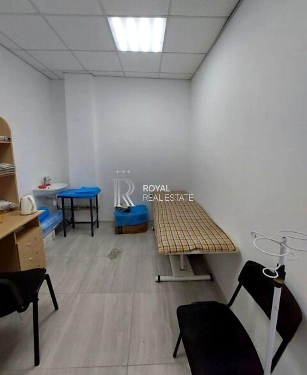 Коммерческая недвижимость по адресу ул. Одесская (площадь 66,2 м²) - Atlanta.ua - фото 5