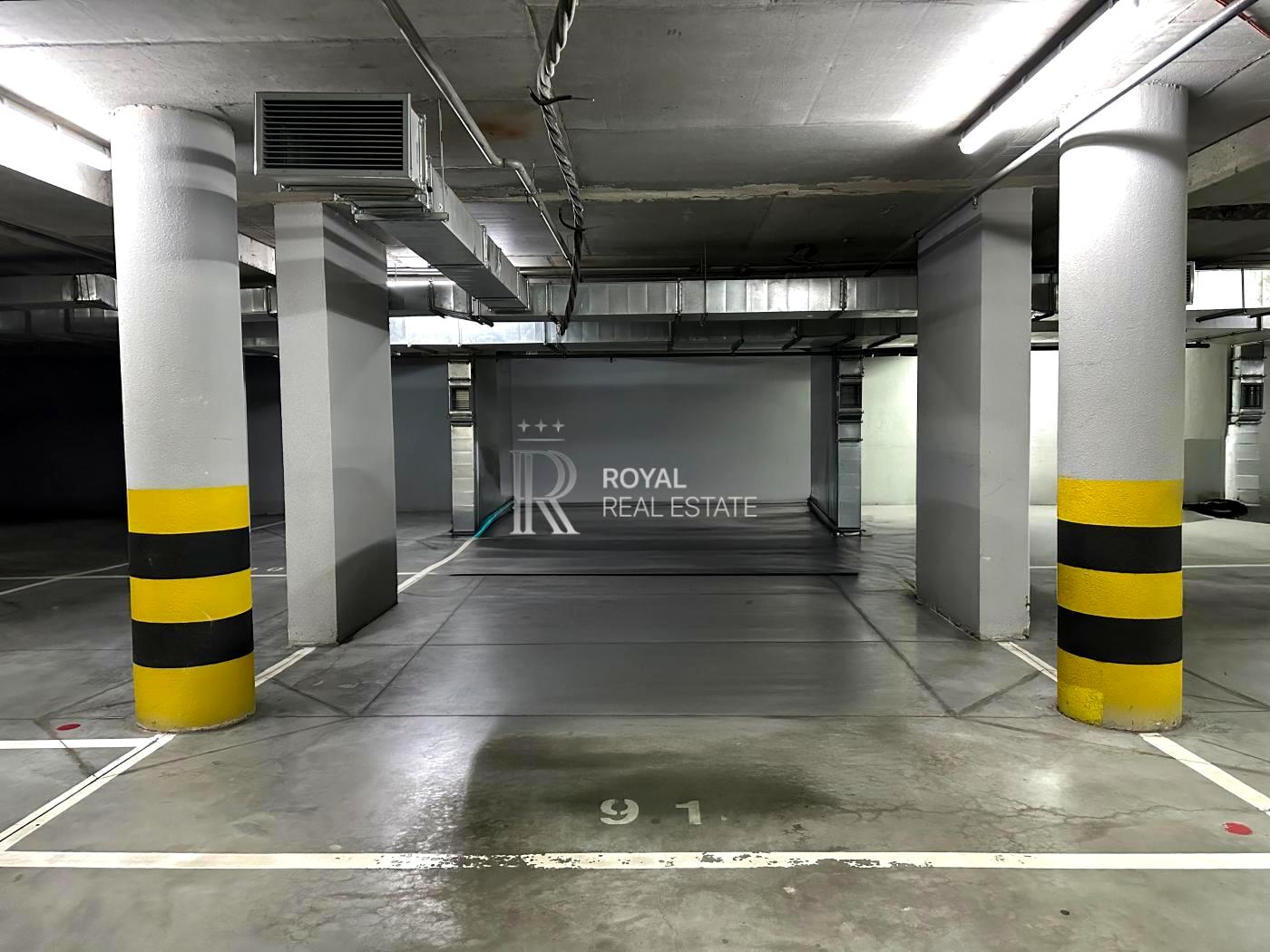 Комерційна нерухомість за адресою вул. Андрія Верхогляда (площа 52 м²) - Atlanta.ua - фото 4