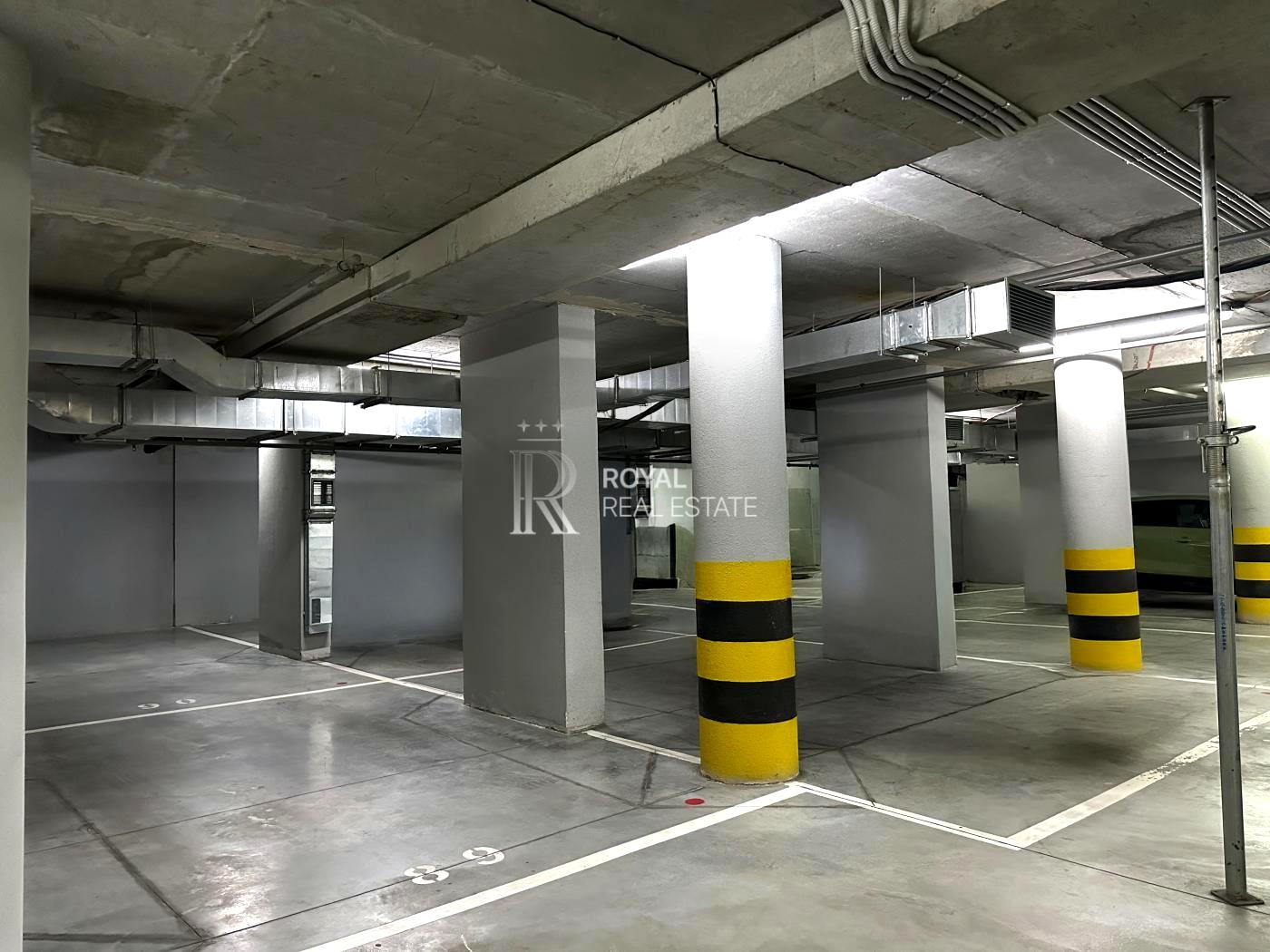 Комерційна нерухомість за адресою вул. Андрія Верхогляда (площа 52 м²) - Atlanta.ua - фото 7