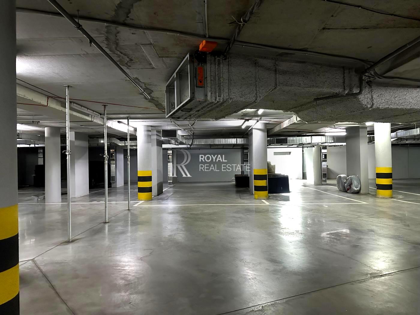 Комерційна нерухомість за адресою вул. Андрія Верхогляда (площа 52 м²) - Atlanta.ua - фото 8