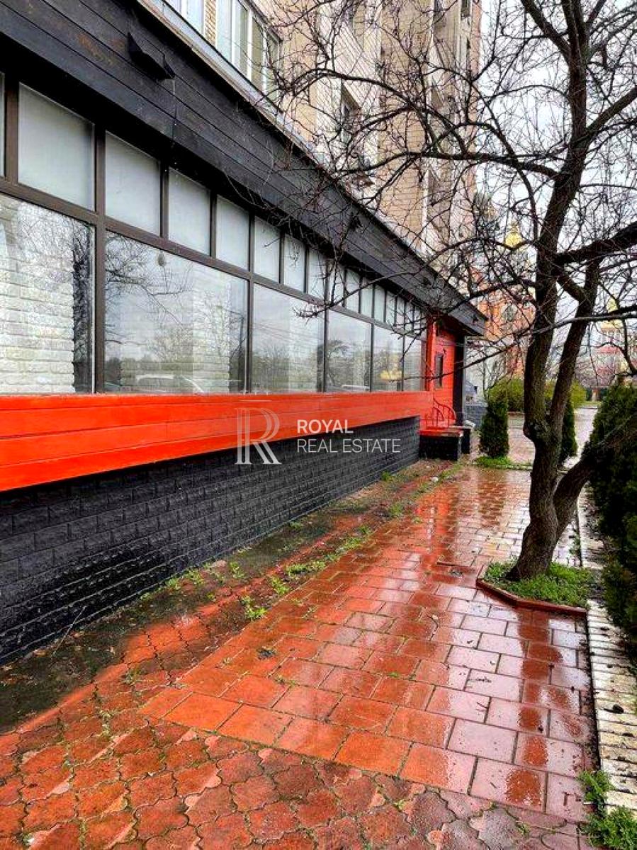 Commercial real estate at (area 201 m²) - Atlanta.ua - photo 4