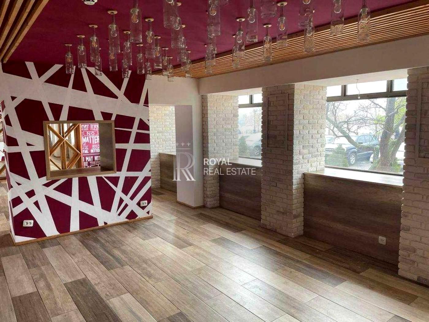 Commercial real estate at (area 201 m²) - Atlanta.ua - photo 7