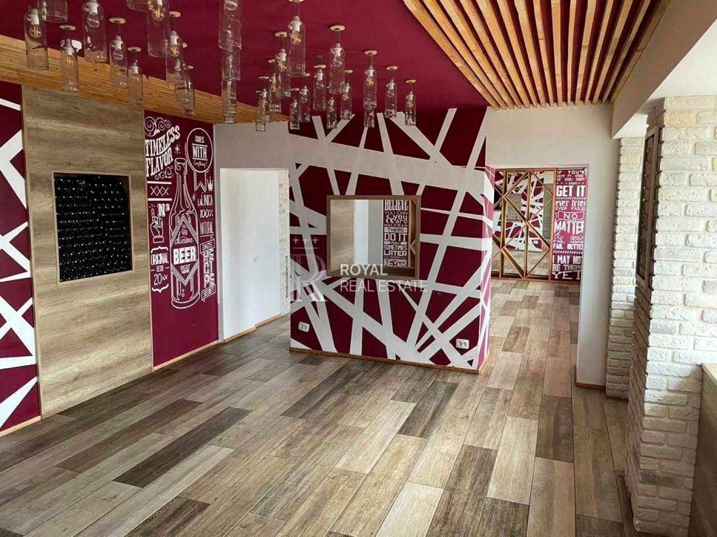 Commercial real estate at (area 201 m²) - Atlanta.ua - photo 9