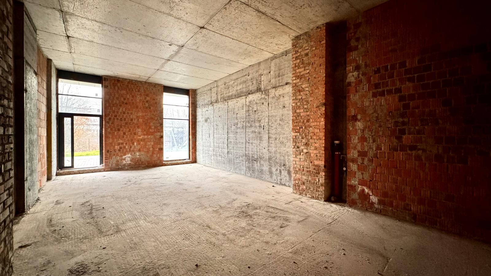 Commercial real estate at st. Karla Miklosha (area 59,7 m²) - Atlanta.ua - photo 3