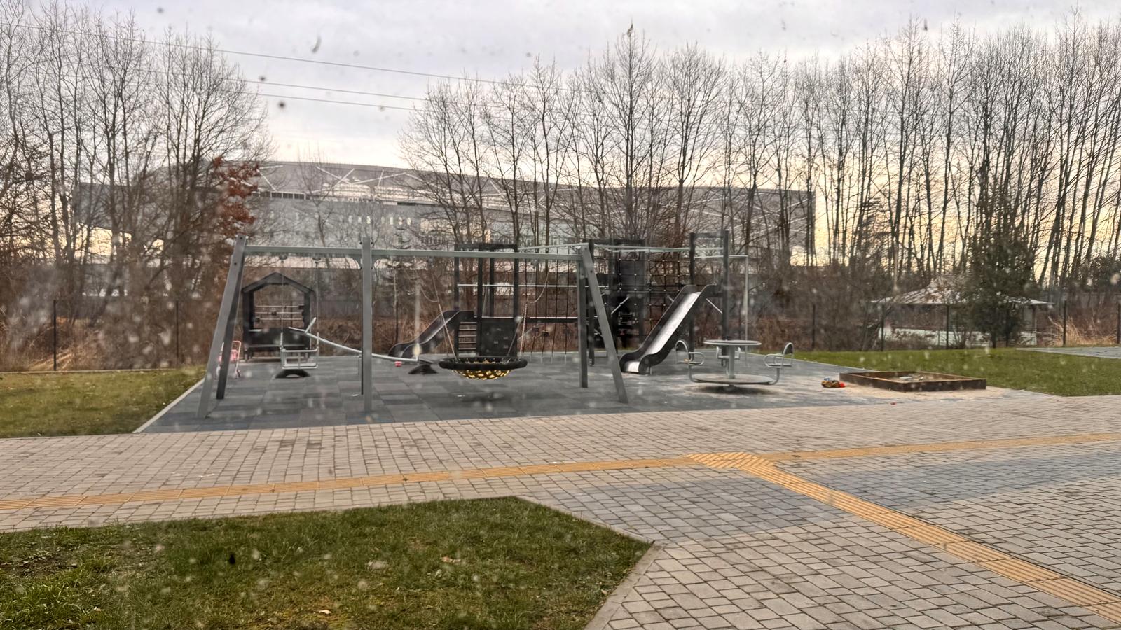 Commercial real estate at st. Karla Miklosha (area 59,7 m²) - Atlanta.ua - photo 5