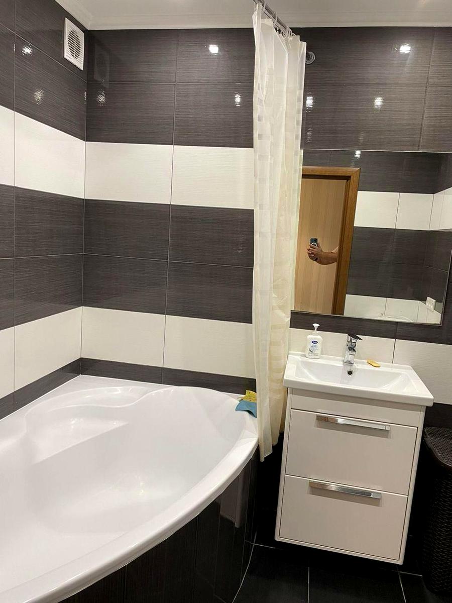 2-комнатная квартира по адресу ул. Милославская (площадь 76,7 м²) - Atlanta.ua - фото 10