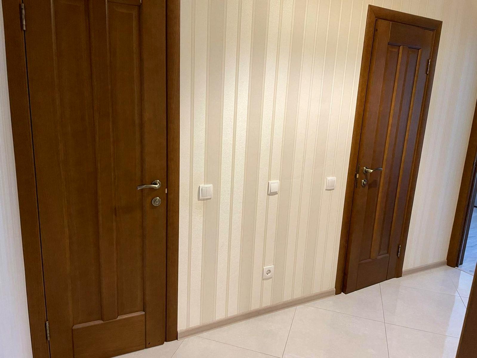 2-комнатная квартира по адресу ул. Милославская (площадь 76,7 м²) - Atlanta.ua - фото 9