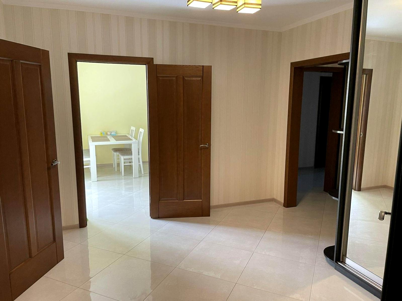 2-комнатная квартира по адресу ул. Милославская (площадь 76,7 м²) - Atlanta.ua - фото 7