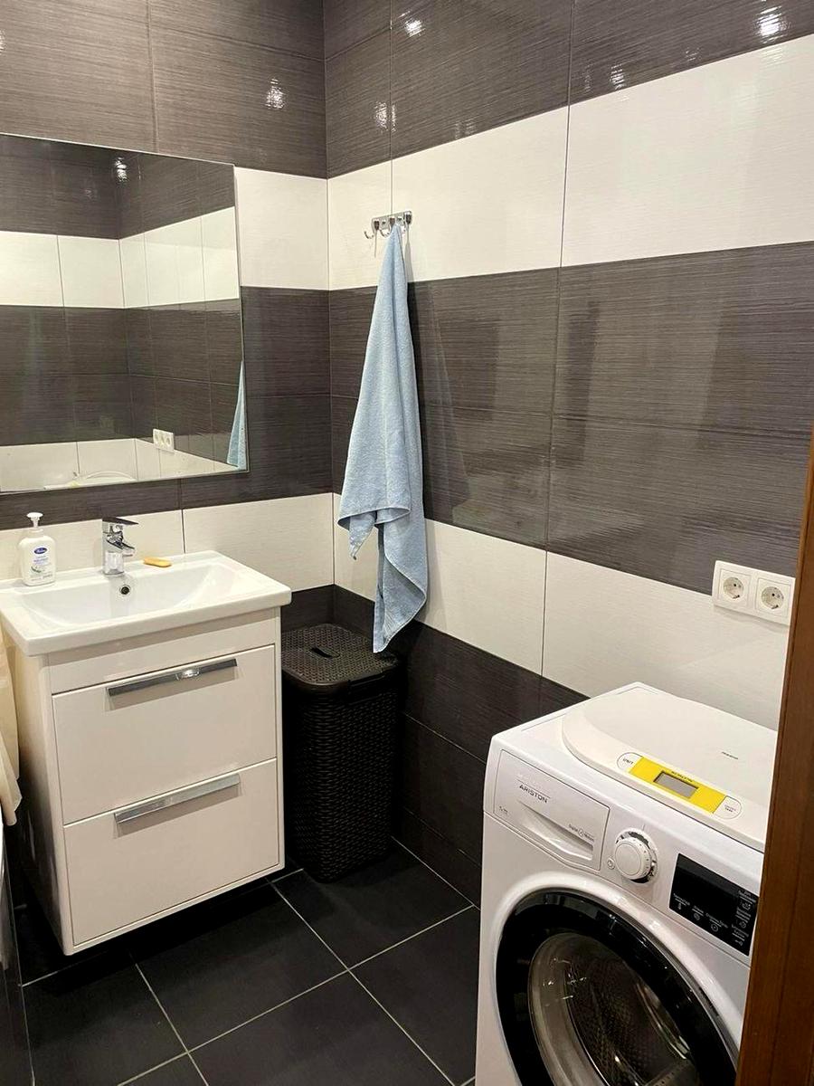 2-комнатная квартира по адресу ул. Милославская (площадь 76,7 м²) - Atlanta.ua - фото 11