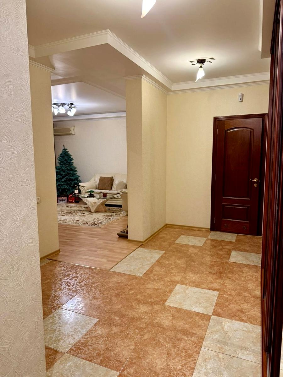 2-комнатная квартира по адресу Бажана пр. (площадь 80,5 м²) - Atlanta.ua - фото 7