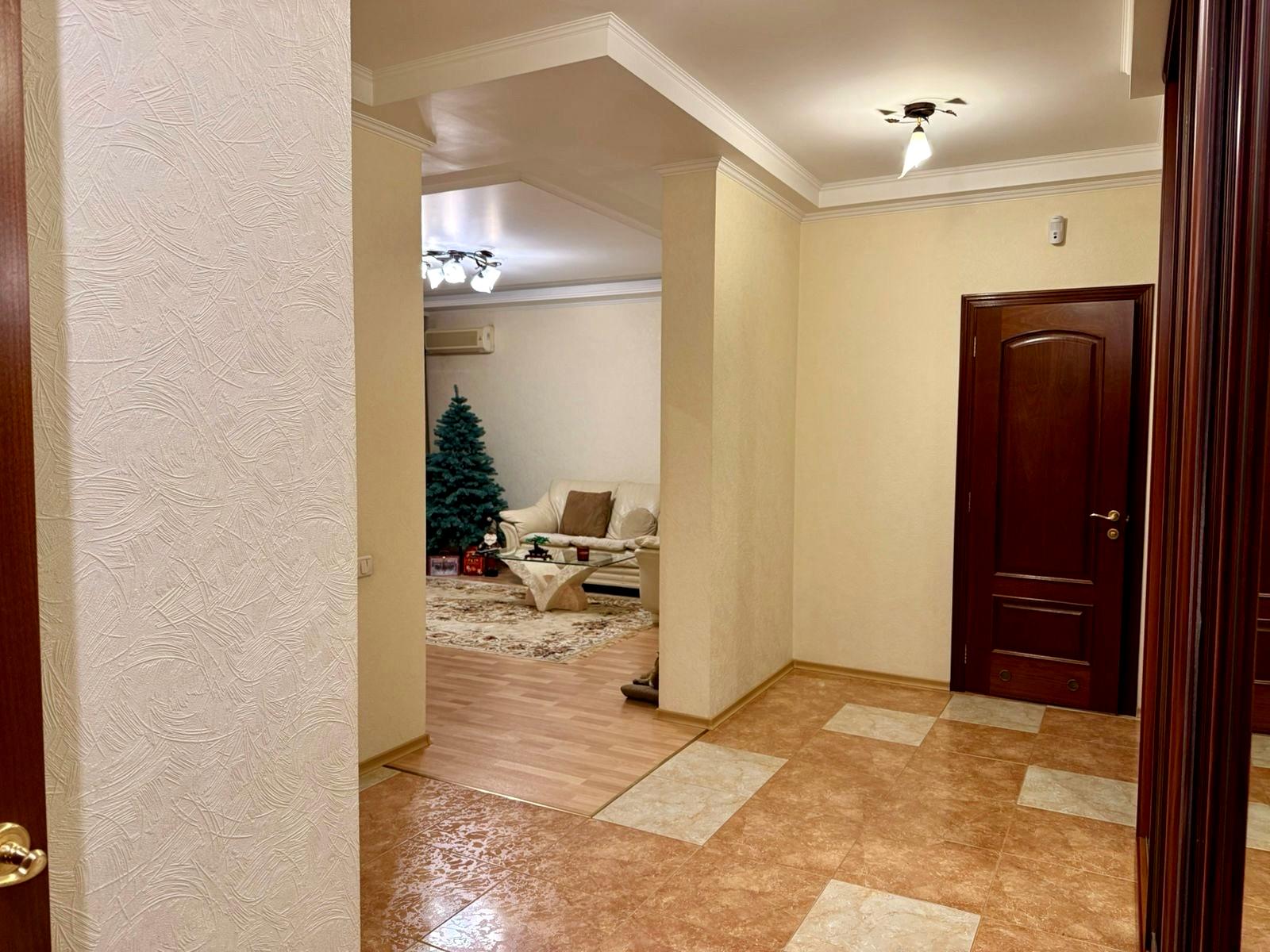 2-комнатная квартира по адресу Бажана пр. (площадь 80,5 м²) - Atlanta.ua - фото 8