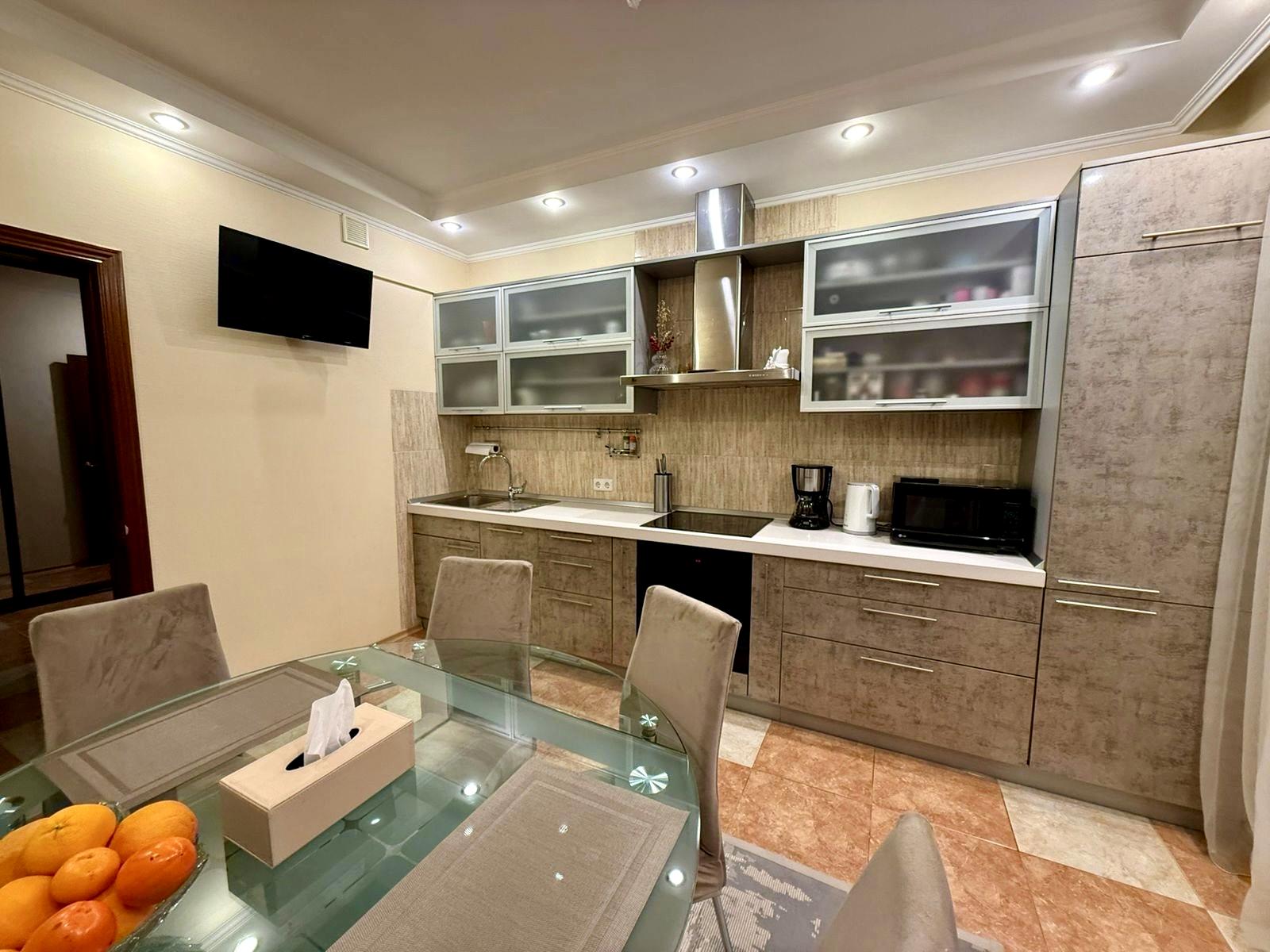 2-комнатная квартира по адресу Бажана пр. (площадь 80,5 м²) - Atlanta.ua - фото 9