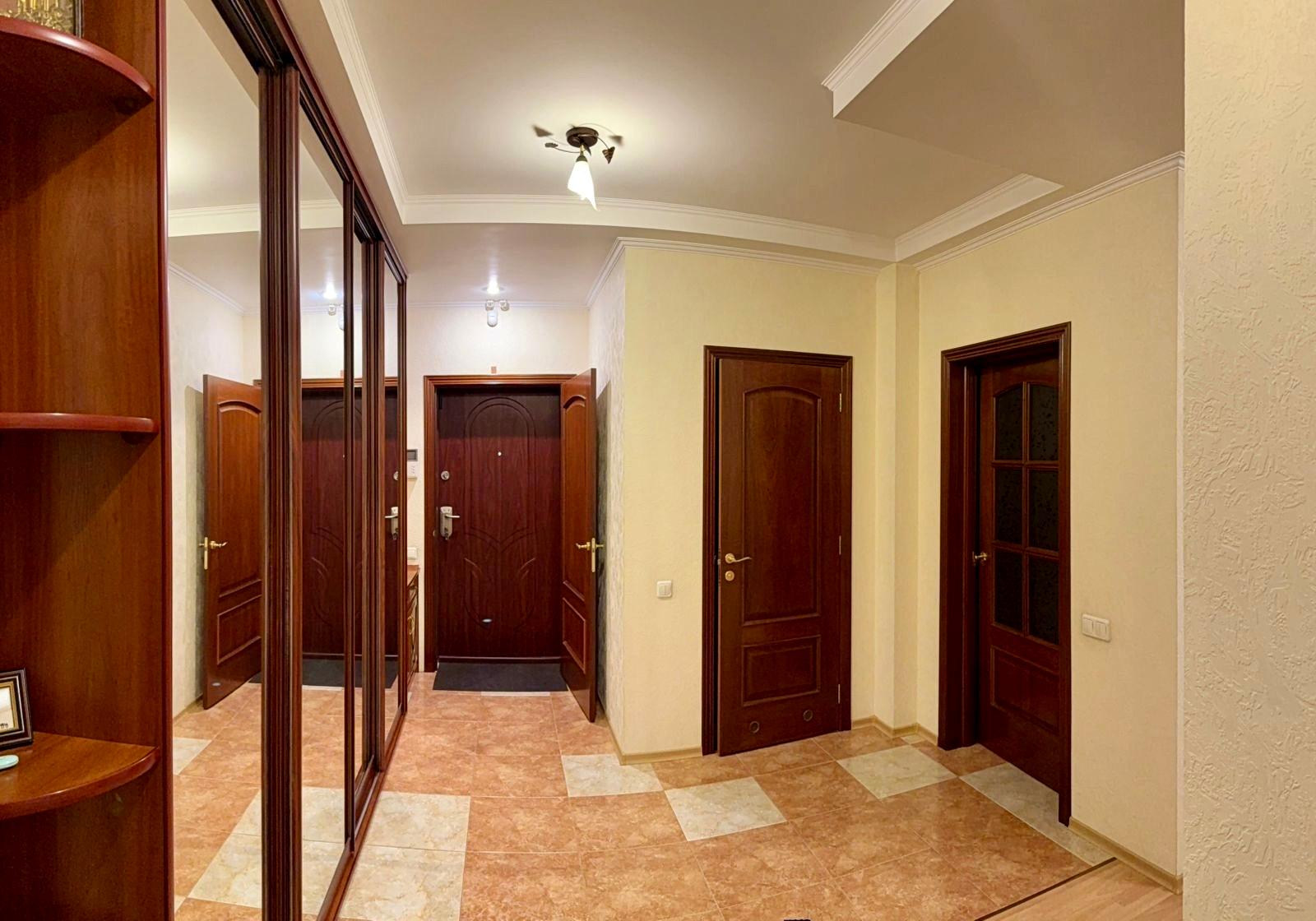 2-комнатная квартира по адресу Бажана пр. (площадь 80,5 м²) - Atlanta.ua - фото 15