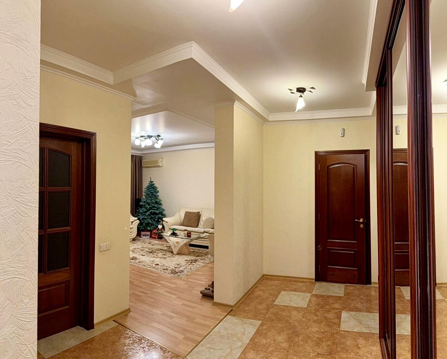 2-комнатная квартира по адресу Бажана пр. (площадь 80,5 м²) - Atlanta.ua - фото 16