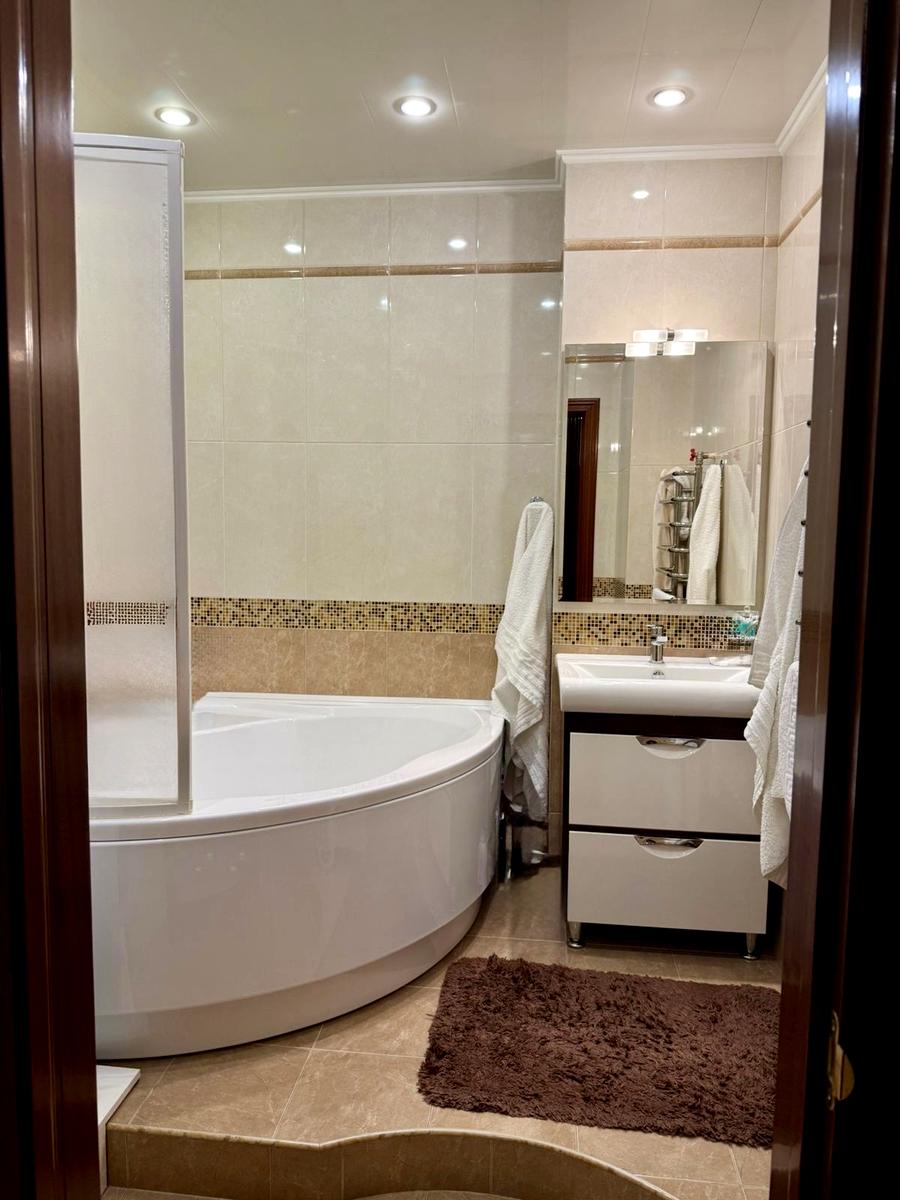 2-комнатная квартира по адресу Бажана пр. (площадь 80,5 м²) - Atlanta.ua - фото 18