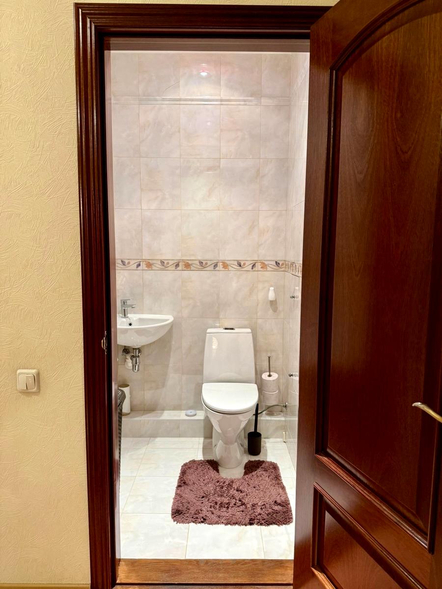 2-комнатная квартира по адресу Бажана пр. (площадь 80,5 м²) - Atlanta.ua - фото 17