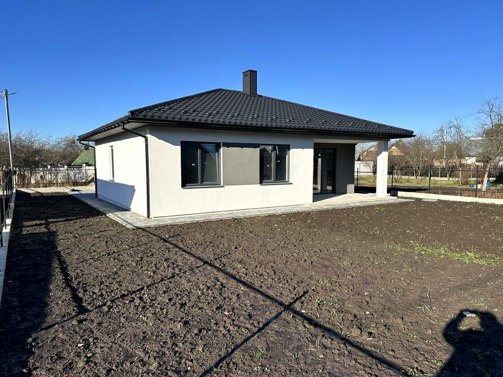 Дом по адресу ул. Китобойная (площадь 100 м²) - Atlanta.ua - фото 8