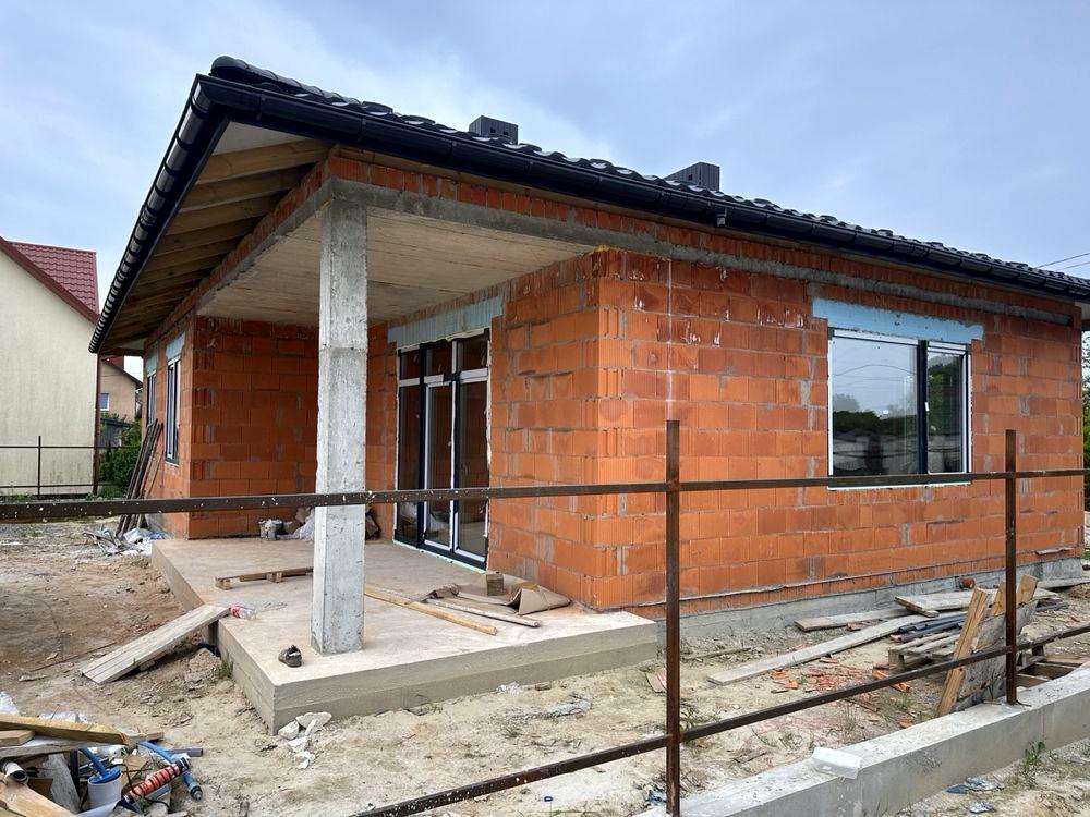 Дом по адресу ул. Китобойная (площадь 100 м²) - Atlanta.ua - фото 11