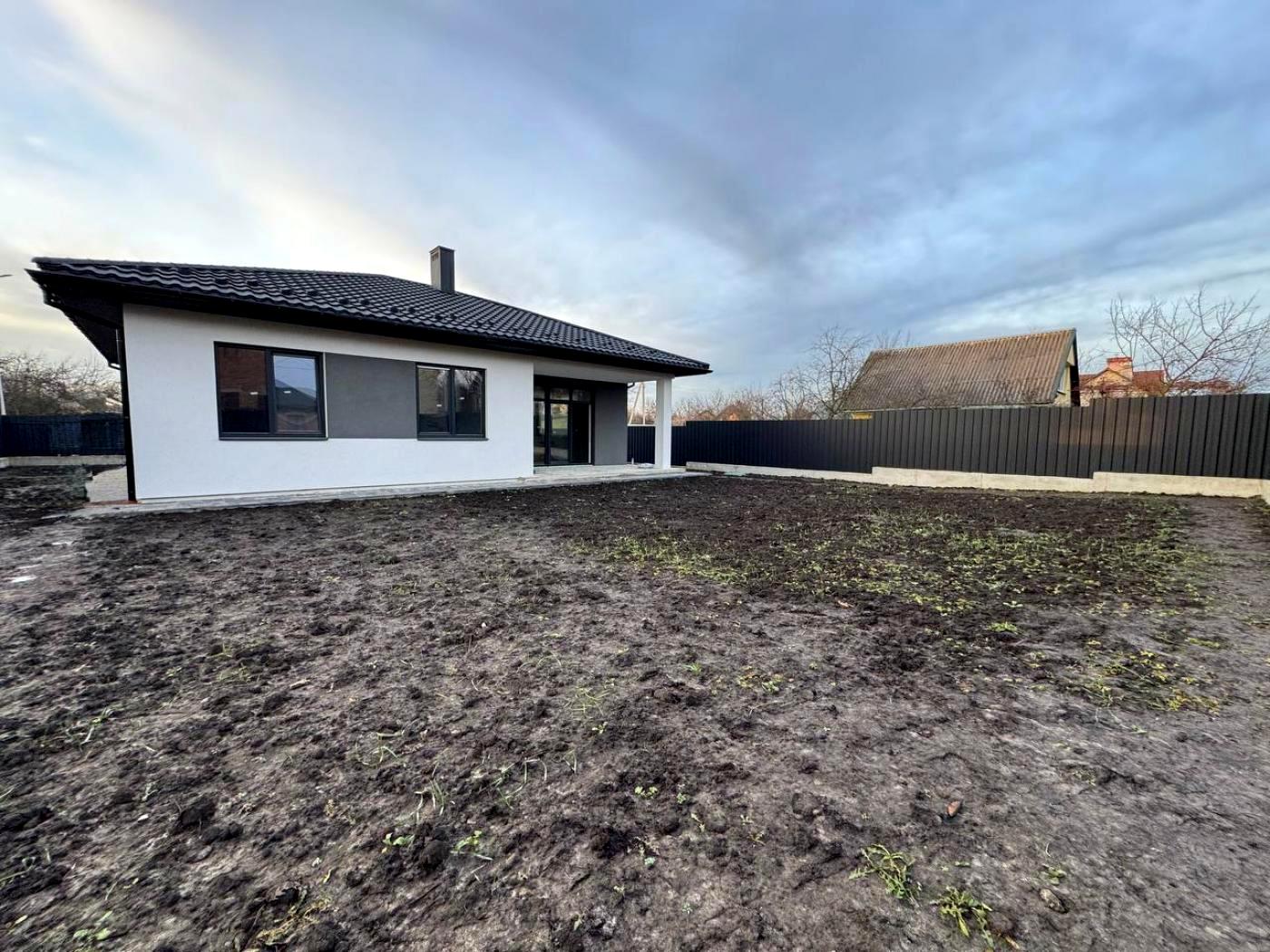 Дом по адресу ул. Китобойная (площадь 100 м²) - Atlanta.ua - фото 22