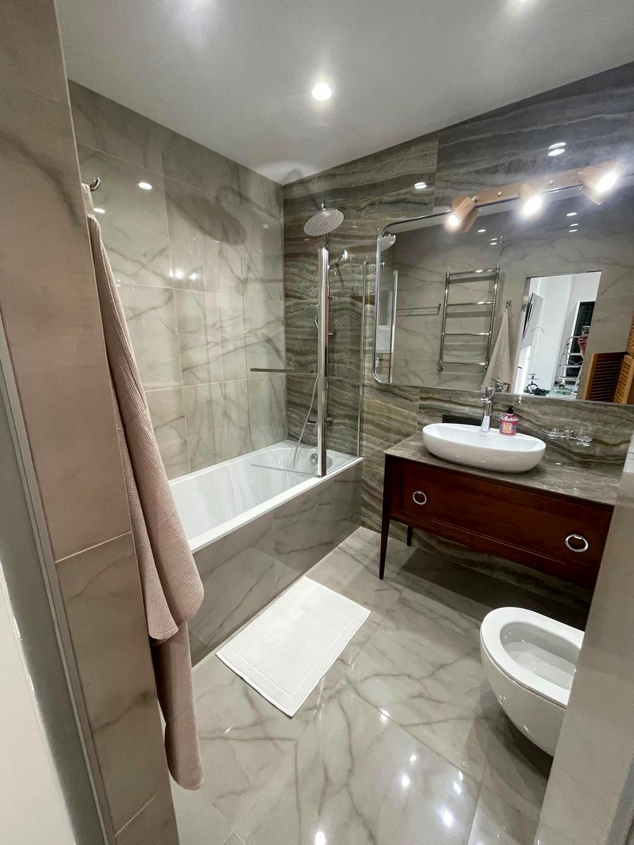 2-кімнатна квартира за адресою вул. Татарська (площа 72 м²) - Atlanta.ua - фото 4