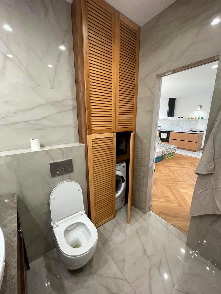 2-кімнатна квартира за адресою вул. Татарська (площа 72 м²) - Atlanta.ua - фото 5