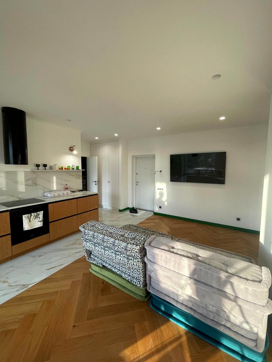 2-кімнатна квартира за адресою вул. Татарська (площа 72 м²) - Atlanta.ua - фото 9