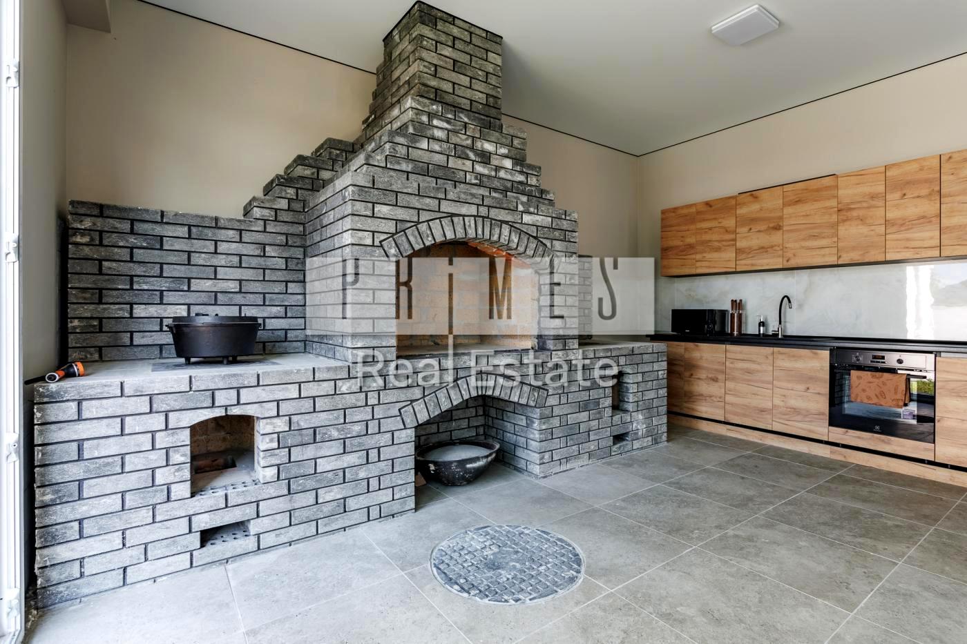 House by the address (area 750 m²) - Atlanta.ua - photo 6